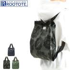 ルートート エコバッグ ROOTOTE 2WAY トート CEOROO リュック トートバッグ 折りたたみ コンパクト 小さめ A4 レディース セオルーショッパーB