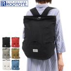 最大27%★5/7限定 ルートート エコバッグ ROOTOTE MARKTOTE SN.マルクトート.セオルー-B リュック 折りたたみ A4 B4 大きめ 2WAY トートバッグ レディース