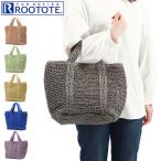 ショッピングカゴバッグ 最大36%★5/3限定 ルートート カゴバッグ ROOTOTE EU.デリ.パニエ-A トートバッグ かごバッグ トート バッグ かご カゴ A5 軽量 春夏 レディース 2819