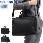 最大40%★5/15限定 正規品2年保証 サムソナイト ビジネスバッグ Samsonite デボネア5 ブリーフケースM EXP 2WAY ショルダー 通勤 大容量 A4 B4 メンズ HS3-002