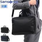 最大36%★6/6限定 正規品2年保証 サムソナイト ビジネスバッグ Samsonite デボネア5 ブリーフケースM EXP 2WAY ショルダー 通勤 大容量 A4 B4 メンズ HS3-002