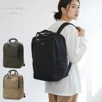 最大46%★8/31迄 正規取扱店 スタンダードサプライ リュック メンズ レディース 通学 STANDARD SUPPLY バッグ A4 日本製 2WAY EFFECT CARRY PACK