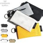 【メール便で送料無料】スタンダードサプライ ポーチ STANDARD SUPPLY ミニポーチ TAB タブ 小物入れ POUCH S 爆買