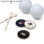  максимальный 41%*9/29 ограничение [ почтовая доставка ] Tommy Hilfiger Golf маркер (габарит) TOMMY HILFIGER GOLF модный metal маркер мяча маркер (габарит) карман THMG5SM1