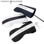  максимальный 50%*9/29 ограничение Tommy Hilfiger Golf крышка головки цилиндров Driver TOMMY HILFIGER GOLF бренд модный 460cc signature THMG6SHK