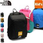 ザ・ノースフェイス THE NORTH FACE リュックサック K Rectang キッズ バックパック レクタング NMJ71802 通園 遠足