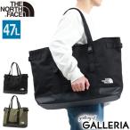 最大55%★8/31迄 日本正規品 ザ・ノース・フェイス トートバッグ メンズ レディース 大きめ 47L ブランド THE NORTH FACE フィルデンスギアトートM NM82201