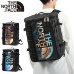 最大46%★8/31迄 セール20%OFF 日本正規品 ザ・ノース・フェイス リュック メンズ レディース 大容量 THE NORTH FACE ボックスリュック B4 30L NM82250