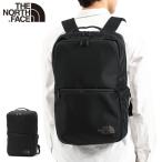セール20%OFF 日本正規品 ザ・ノース・フェイス ビジネスリュック THE NORTH FACE Shuttle Daypack 24.5L 大容量 B4 PC 2層 メンズ レディース NM82329