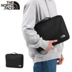 最大36%★4/30限定 日本正規品 ザ・ノース・フェイス PCケース THE NORTH FACE Shuttle シャトルドキュメントホルダー PCバッグ A4 3層 メンズ NM82337