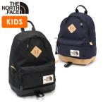 最大42%★5/9限定 日本正規品 ザ・ノース・フェイス リュック キッズ レディース THE NORTH FACE 女の子 男の子 子供 小さめ A5 K Berkeley Mini NMJ72364