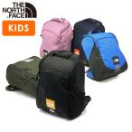 日本正規品 ザ・ノース・フェイス リュック キッズリュック リュックサック ノースフェイス THE NORTH FACE K Rectang A4 17L NMJ72359