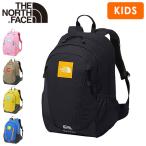 最大46%★2/1迄 セール10%OFF 日本正規品 ザ・ノース・フェイス リュック キッズ 通学 小学生 THE NORTH FACE 軽量 A4 22L ラウンディ NMJ72358 爆買