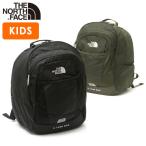 最大41%★6/2限定 日本正規品 ザ・ノース・フェイス リュック キッズリュック リュックサック THE NORTH FACE トスボックス K Toss Box A4 22L NMJ72351