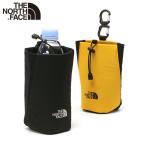 最大30%★5/1限定 日本正規品 ザ・ノース・フェイス ボトルホルダー 登山 THE NORTH FACE ペットボトルホルダー ボトルケース 500ml ボトルポケット NN32433
