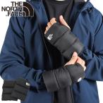 最大40%★5/15限定 日本正規品 ザ・ノース・フェイス ハンドウォーマー THE NORTH FACE 手袋 メンズ レディース 指なし 防寒 ダウン 暖かい ヌプシ NN62408