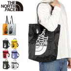 最大41%★5/4限定 日本正規品 ザ・ノース・フェイス エコバッグ 折りたたみ ブランド THE NORTH FACE コンパクト オシャレ 軽量 軽い 大きめ A4 B4 NN32328