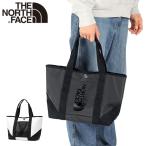 最大55%★8/31迄 日本正規品 ザ・ノース・フェイス トートバッグ メンズ レディース THE NORTH FACE バッグ 軽量 A4 17L 11inch BC Standard Tote NM82451