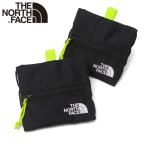 最大42%★3/27限定 【メール便】 日本正規品 ザ・ノース・フェイス ポーチ メンズ レディース 小さめ 薄型 THE NORTH FACE ビルビーフラットポーチS NN22607