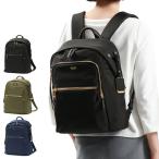 最大36%★4/30限定 正規品5年保証 トゥミ リュック レディース 小さめ TUMI 通勤 おしゃれ 大人 A4 コンパクト パソコン PC きれいめ ビジネス 出張 0196601