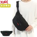 ¥¨¥Ã¥¯¥¹¥¬¡¼¥ë ¥¦¥¨¥¹¥È¥Ð¥Ã¥° X-girl ¥¦¥¨¥¹¥È¥Ý¡¼¥Á EXCLUSIVE BOX LOGO HIP BAG ¥ì¥Ç¥£¡¼¥¹ ¼Ð¤á¤¬¤± ÅöʏÂÄê ÊÌÃí¥â¥Ç¥ë 05184099