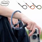 ショッピングストラップ 最大56%★11/30迄 正規取扱店 ヨセミテストラップ カメラストラップ おしゃれ 一眼レフ 手首 YOSEMITE STRAP ヨセミテ ロープ CAMERA HAND for COMPACT