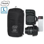 ショッピングカメラ機材 最大51%★1/11限定 正規取扱店 ヨセミテストラップ カメラポーチ ガジェットケース YOSEMITE STRAP ヨセミテ ポーチ カメラ MATRYOSHKA CASE L YSA-7056