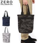 最大39%★5/1限定 セール30%OFF 日本正規品 ゼロハリバートン トートバッグ メンズ 大きめ A4 ZERO HALLIBURTON 通勤 軽量 Z-CAMO Small Camo Tote 81421