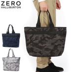 最大36%★4/30限定 セール30%OFF 日本正規品 ゼロハリバートン トートバッグ メンズ 大きめ B4 A4 ZERO HALLIBURTON 軽量 Z-CAMO Large Camo Tote 81422