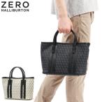 最大32%★5/26限定 正規品5年保証 ゼロハリバートンゴルフ トートバッグ ZERO HALLIBURTON GOLF ZHG-B6 Monogram Series Cart Tote ミニトート A5 82534