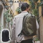 最大33%★7/29から 日本正規品 ABLE CARRY リュック メンズ レディース エイブルキャリー デイリープラス 防水 21L 通勤 通学 B4 X-Pac DAILY PLUS