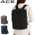 セール30%OFF 正規品5年保証 エース リュック レディース 通勤 ACE 女性 ビジネス 軽量 軽い PC デイパック バックパック 大人 ナイロン A4 16L WRT-505 20252