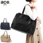クーポン20%OFF 正規品5年保証 エースジーン トートバッグ ace.GENE エセンシア ESENCIA ビジネスバッグ 14インチ 2WAY A4 軽量 通勤 レディース 11482