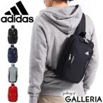 11/29限定★最大26%獲得 アディダス バッグ adidas ボディバッグ ワンショルダーバッグ 斜めがけ 軽量 6L A5 中学生 高校生 メンズ レディース 57702