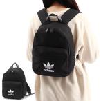 最大32%★6/2限定 アディダスオリジナルス リュック adidas Originals アディカラー クラシック リュックサック 軽量 12.4L B5 小さめ 通学 レディース EEG14