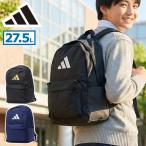 アディダス リュック メンズ レディース 通学 adidas おしゃれ カジュアル スポーツ 男子 A4 27.5 L クラシック 3BARS バックパック KSI74
