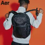 最大42%★5/9限定 エアー リュック メンズ レディース ブランド Aer バッグ リュックサック 軽量 通勤 A4 PC 16inch 16L City Pack 2 X-Pac