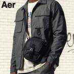 ショッピングショルダーバッグ レディース 斜めがけ 最大42%★12/29迄 特典付 エアー ショルダーバッグ メンズ レディース 軽量 Aer 斜めがけ 小さい ナイロン 縦型 旅行 City Collection Street Sling Ultra