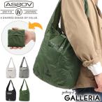 Yahoo! Yahoo!ショッピング(ヤフー ショッピング)【メール便で送料無料】正規品1年保証 アッソブ エコバッグ AS2OV トートバッグ 折りたたみ 40D NYLON RIP ECO BAG S 小さめ メンズ レディース ASSOV 152023
