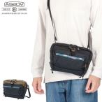 最大42%★8/25限定 正規品1年保証 アッソブ ショルダーバッグ メンズ レディース 斜めがけバッグ AS2OV サコッシュ 小さめ EPIC SERIES SACOCHE 602402