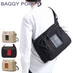 ショッピングメッセンジャーバッグ 最大51%★12/29迄 バギーポート ショルダーバッグ BAGGY PORT 斜めがけ バッグ A4 軽量 ボディバッグ メッセンジャーバッグ メンズ レディ―ス YNM-416N