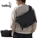  максимальный 50%*10/16 до стандартный товар 6 год гарантия bell roi сумка "почтальонка" мужской женский Bellroy сумка на плечо PC B4 A4 16L Venture Messenger 14" BVYA