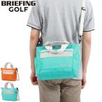 日本正規品 ブリーフィング ゴルフ カートバッグ BRIEFING GOLF CART TOTE C ...