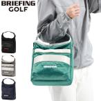 最大31%★7/25限定 日本正規品 ブリーフィング ゴルフ トートバッグ BRIEFING GOLF ROUND CART COOLER ECO TWILL クーラーバッグ BRG223T47