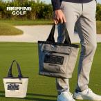  максимальный 50%*12/5 ограничение Япония стандартный товар Briefing Golf большая сумка мужской BRIEFING GOLF 12.6L B5 DL SERIES CART TOTE TALL DL FD RIP BRG241T25
