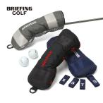  максимальный 50%*9/29 ограничение Япония стандартный товар Briefing Golf крышка головки цилиндров Fairway Wood BRIEFING GOLF модный LOGO KNIT FAIRWAY WOOD COVER BRG261G57