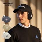 最大52%★11/1迄 日本正規品 ブリーフィング ゴルフ 耳当て イヤーマフ BRIEFING GOLF イヤーウォーマー URBAN ATHLETE CORDURA RIP EAR MUFF BRG263F05 爆買