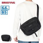 最大33%★7/17限定 日本正規品 ブリーフィング メッセンジャーバッグ メンズ レディース BRIEFING ショルダーバッグ ナイロン B5 MFC COLLECTION BRA243L02