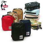  максимальный 42%*2/3 ограничение Япония стандартный товар Chums сумка бардачок мужской женский бренд CHUMS модный маленький Mini косметика независимый симпатичный ученик неполной средней школы CH60-3469