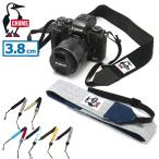  максимальный 42%* суббота и воскресенье ограничение [ почтовая доставка бесплатная доставка ] Япония стандартный товар Chums камера ремешок модный однообъективный зеркальный наклонный ..CHUMS камера шея .. ремешок CH62-1962